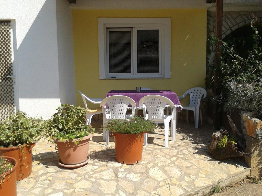 Apartments Zlata Poreč Quarto foto